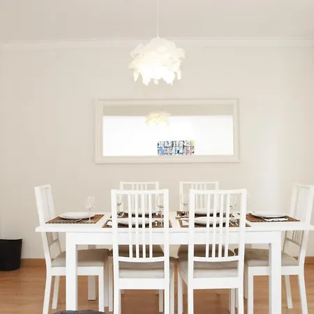 Flh Estoril Family Appartement