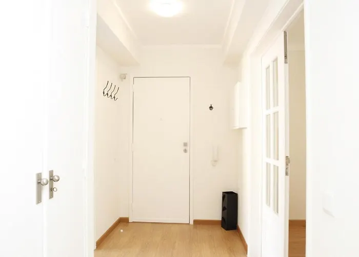 Flh Estoril Family Central Apartment Daire São Pedro do Estoril